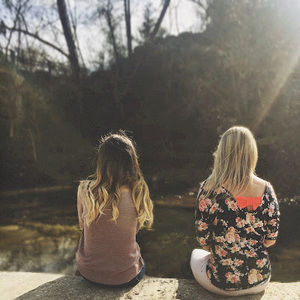 Meet your Posher, Sophie